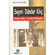 Sayn:Dndar Kl Ozan Yaynclk