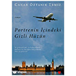 Portrenin indeki Gizli Hzn Sosyal Yaynlar