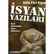 syan Yazlar Ozan Yaynclk