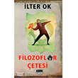 Filozoflar etesi Siyah Beyaz Yaynlar