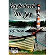 Kaybedecek Bir ey Siyah Beyaz Yaynlar