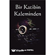 Bir Katibin Kaleminden Serven Kitabevi