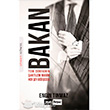 Bakan Siyah Beyaz Yaynlar