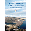 Atatrk Baraj ve Trkiyeye Etkileri Scala Yaynclk