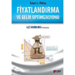 Fiyatlandrma ve Gelir Optimizasyonu Scala Yaynclk
