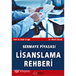 Sermaye Piyasas Lisanslama Rehberi Scala Yaynclk