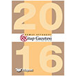 Remzi Kitap Gazetesi 2016 Remzi Kitabevi