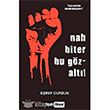 Nah Biter Bu Gzalt Siyah Beyaz Yaynlar