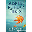 Suskun Ruhlar lkesi Cinius Yaynlar