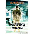 O Kalabalkta Yalnzdm Cinius Yaynlar