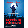 Devrimin Psikolojisi Scala Yaynclk