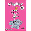 izgiler 4 Ya Beyaz Panda Yaynlar