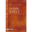 Tefsir Usul ule Yaynlar