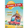 Seyahat ve Tatil Cinius Yaynlar