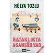 Bataklkta Asansr Var Siyah Beyaz Yaynlar
