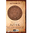 Aztek Siyah Beyaz Yaynlar