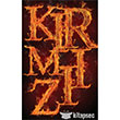 Krmz Cinius Yaynlar