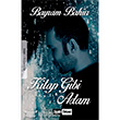 Kitap Gibi Adam Siyah Beyaz Yaynlar