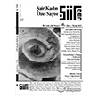 iirden ki Aylk iir Dergisi - Say 16 iirden Yaynlar