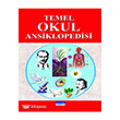 Temel Okul Ansiklopedisi Parlt Yaynlar