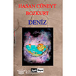 Deniz Siyah Beyaz Yaynlar