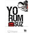 Yorumsuz Siyah Beyaz Yaynlar
