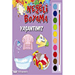 Neeli Boyama Yaantmz Parlt Yaynlar