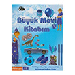 Byk Mavi Kitabm Parlt Yaynlar