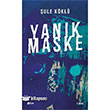 Yank Maske ule Yaynlar