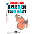 Kelebek Tozu At Siyah Beyaz Yaynlar