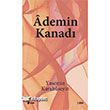 Ademin Kanad ule Yaynlar