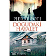 Doudaki Hayalet Siyah Beyaz Yaynlar