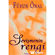 Sevimenin Rengi nklap Kitabevi