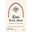 Kimi rnek Almal? ule Yaynlar