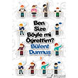 Ben Size Byle mi rettim? Cinius Yaynlar