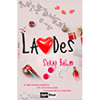 Lades Siyah Beyaz Yaynlar