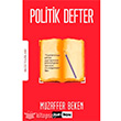 Politik Defter Siyah Beyaz Yaynlar