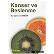 Kanser ve Beslenme nklap Kitabevi