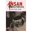 nsan Koleksiyoncusu Truva Yaynlar