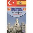 Aklamal spanyolca Konuma Klavuzu Parlt Yaynlar