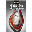 4 Dakika 58 Saniye Truva Yaynlar