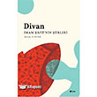 Divan - mam afii`nin iirleri ule Yaynlar