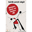 letiim Dans ve Beden Dili Cinius Yaynlar