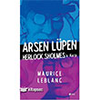 Arsen Lpen - Herlock Sholmes`a Kar ule Yaynlar