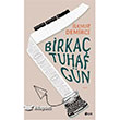 Bir Ka Tuhaf Gn ule Yaynlar