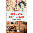 Milena`ya Mektuplar Siyah Beyaz Yaynlar