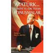 Atatrk ten Trkiye ye Ik Tutan Konumalar Cep Boy Truva Yaynlar