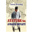 Atatrk n Avrasya Devleti Truva Yaynlar
