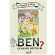 Ben Dememi miydim? Truva Yaynlar