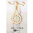 Nefson Siyah Beyaz Yaynlar